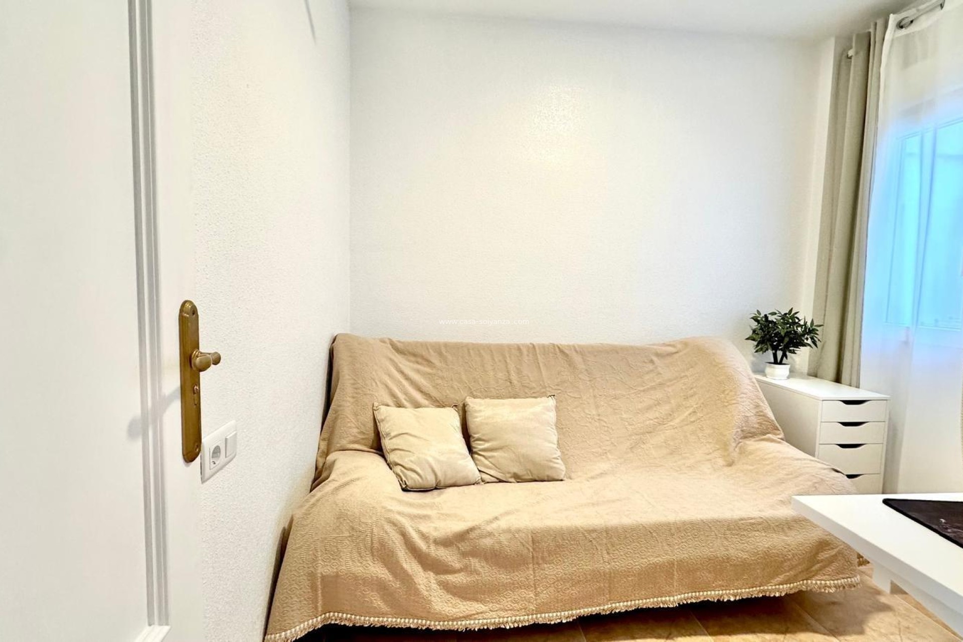 Herverkoop - Appartement / flat - Torrevieja - Center