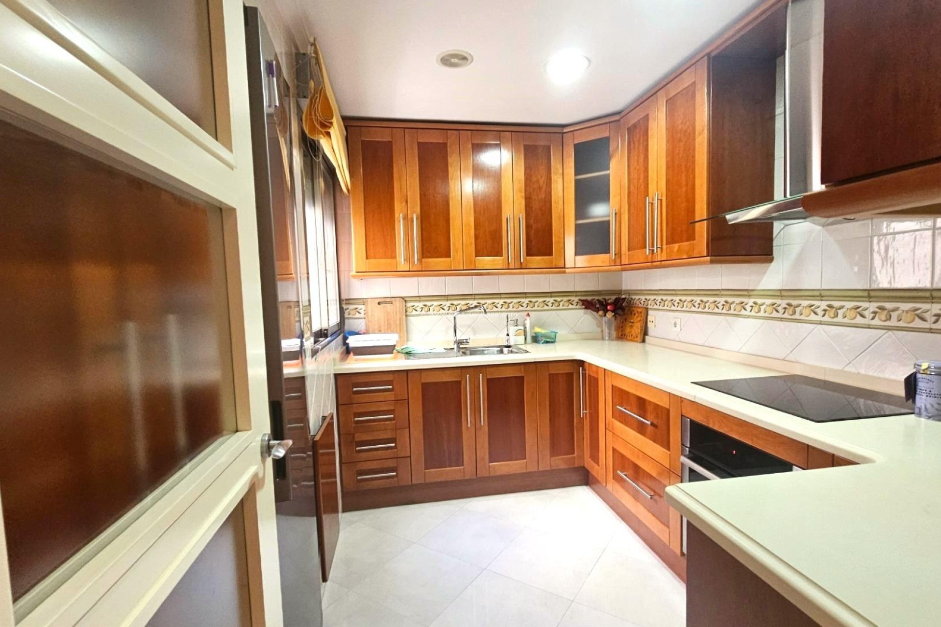 Herverkoop - Appartement / flat - Torrevieja - Center