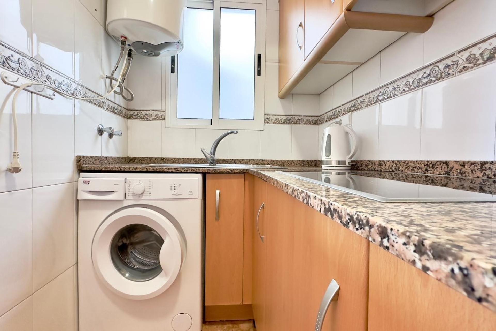 Herverkoop - Appartement / flat - Torrevieja - Center