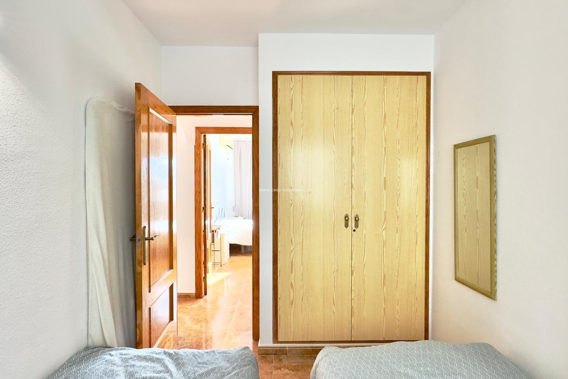 Herverkoop - Appartement / flat - Torrevieja - Center