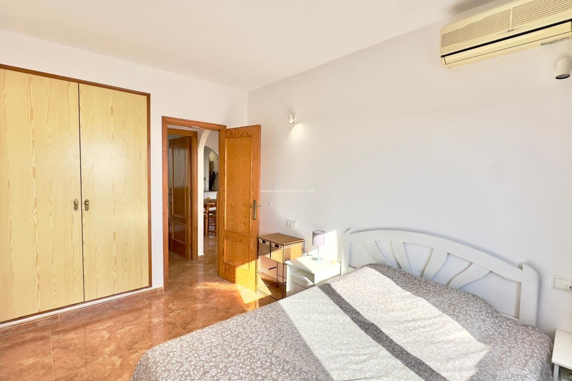 Herverkoop - Appartement / flat - Torrevieja - Center