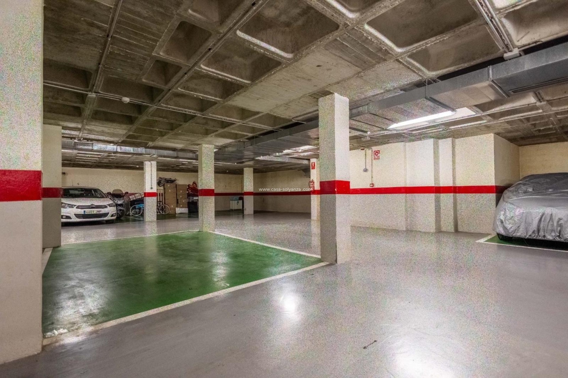 Herverkoop - Appartement / flat - Torrevieja - Center