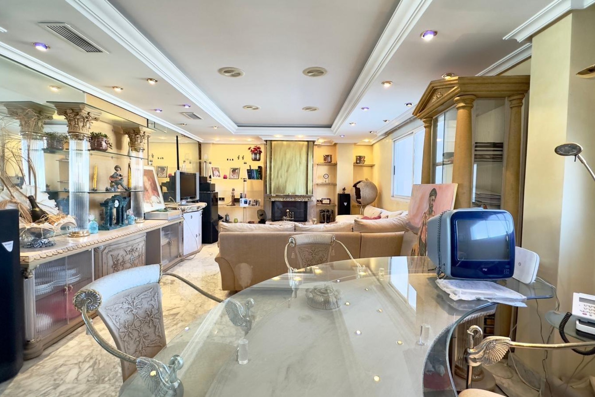 Herverkoop - Appartement / flat - Torrevieja - Center