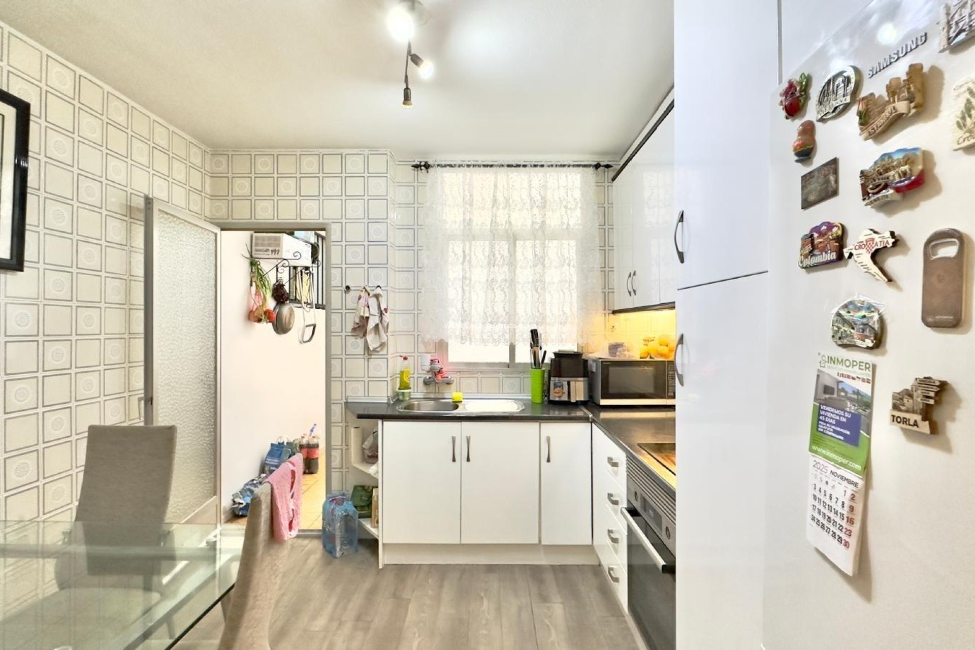 Herverkoop - Appartement / flat - Torrevieja - Center