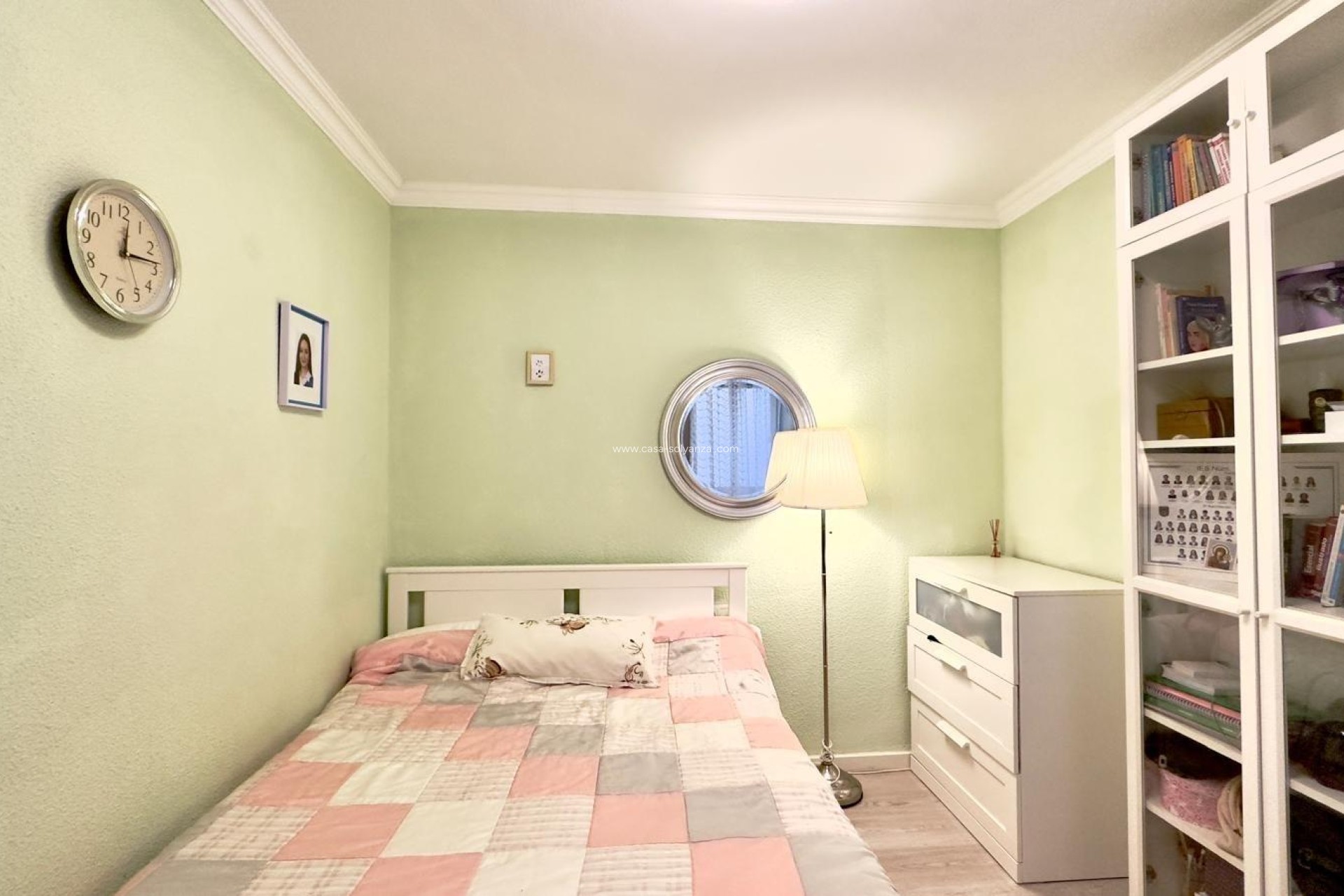 Herverkoop - Appartement / flat - Torrevieja - Center