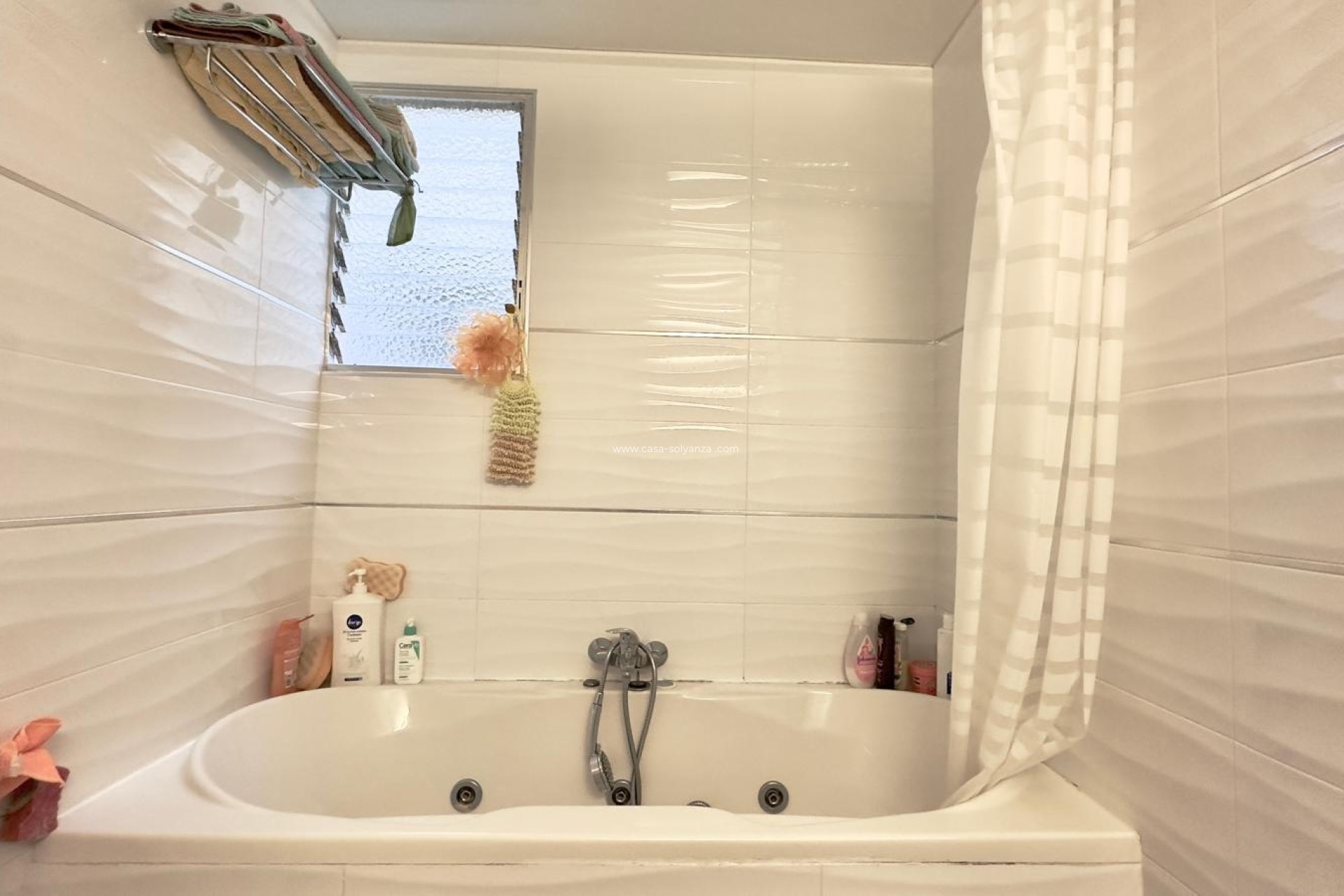 Herverkoop - Appartement / flat - Torrevieja - Center