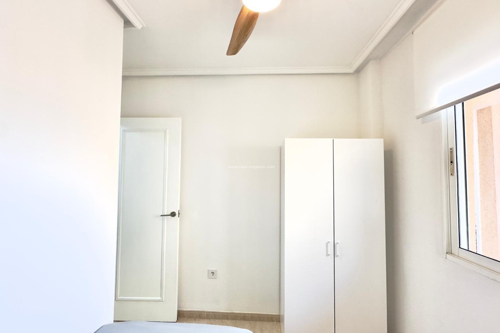 Herverkoop - Appartement / flat - Torrevieja - Center