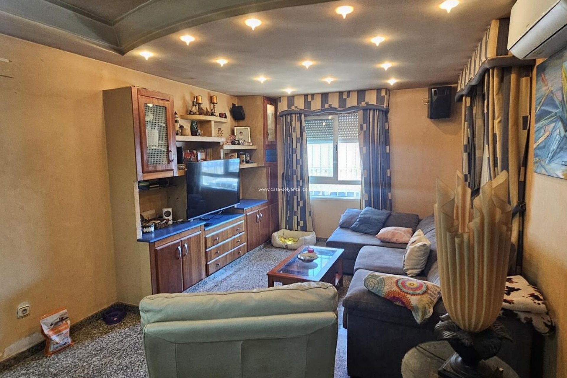 Herverkoop - Appartement / flat - Torrevieja - Center