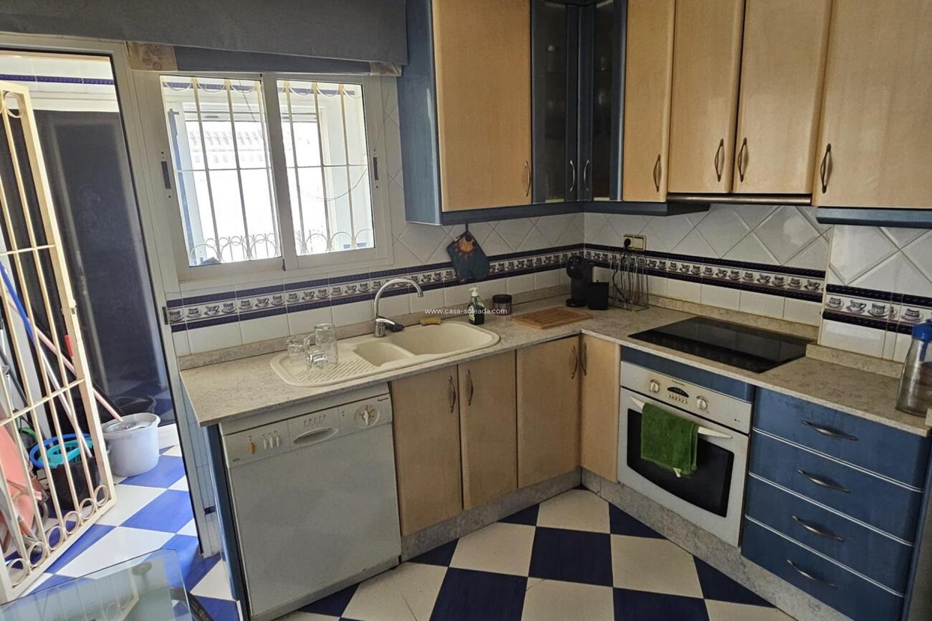 Herverkoop - Appartement / flat - Torrevieja - Center