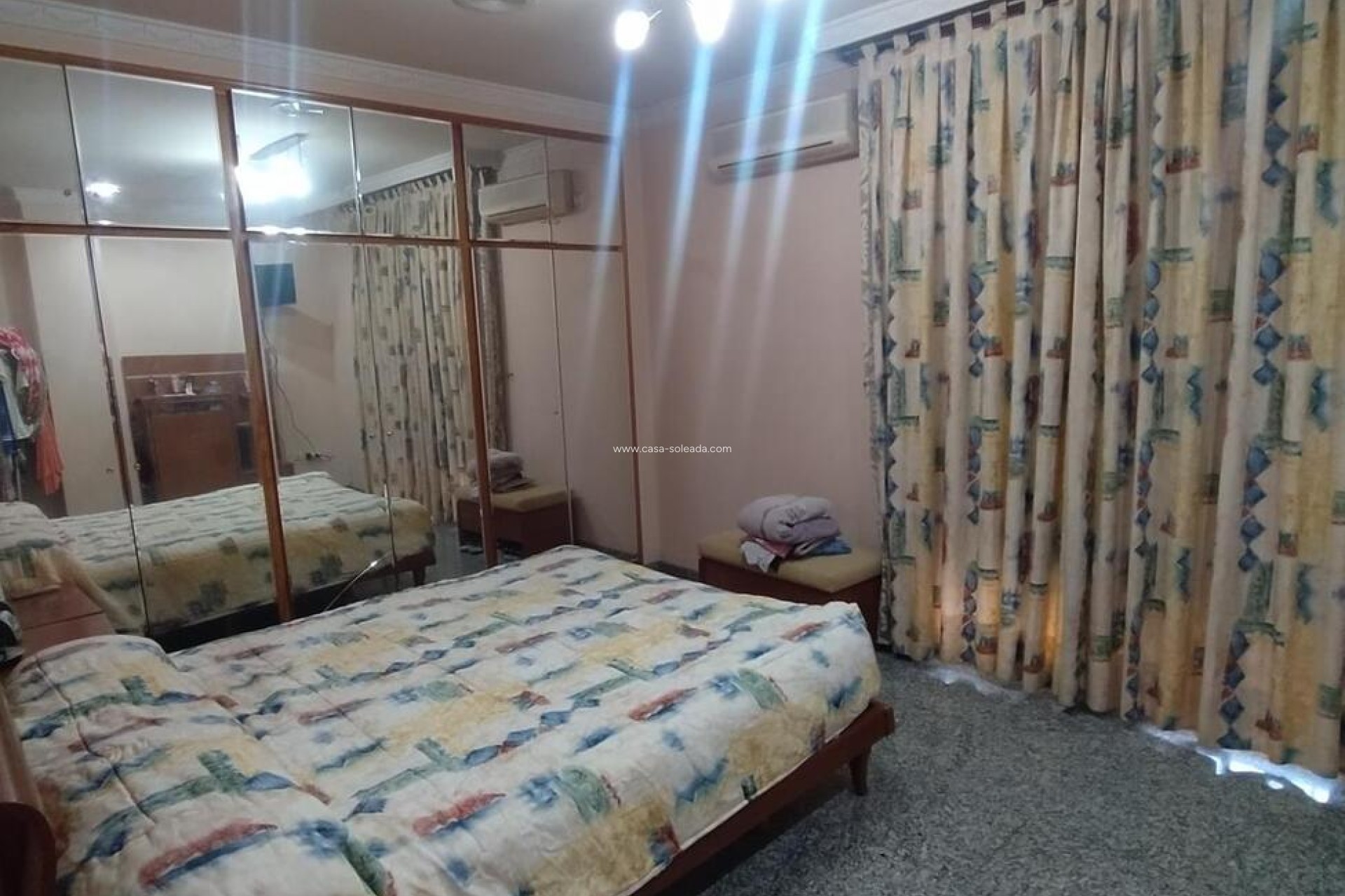 Herverkoop - Appartement / flat - Torrevieja - Center
