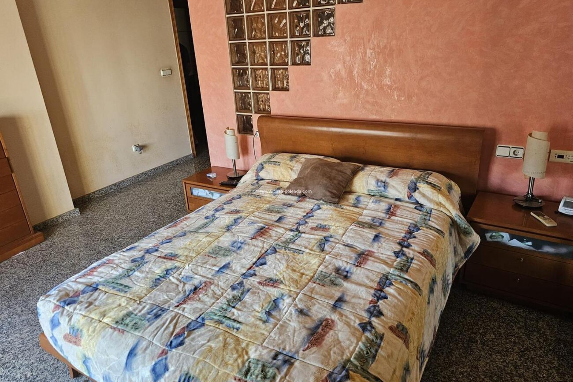 Herverkoop - Appartement / flat - Torrevieja - Center