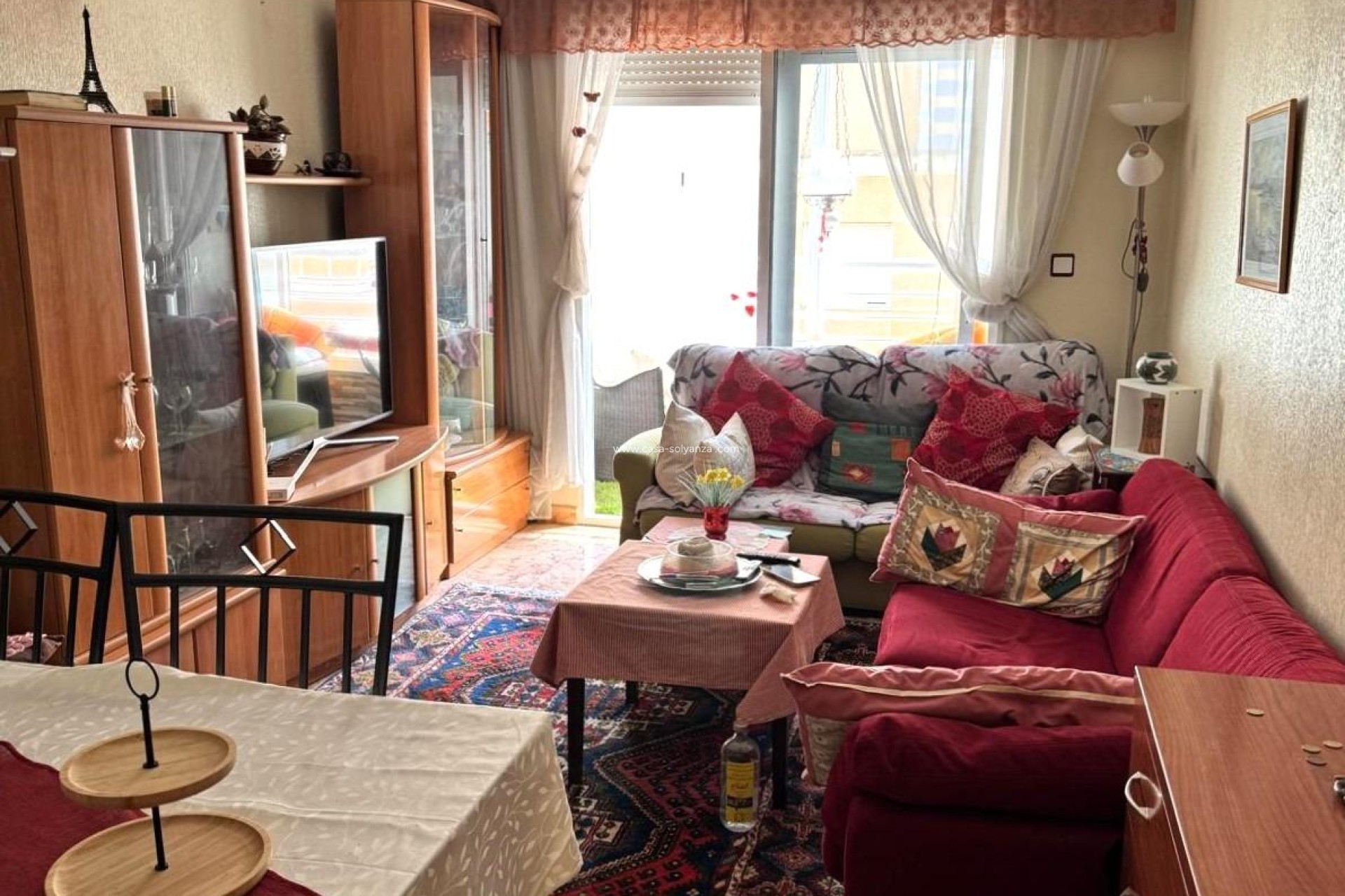 Herverkoop - Appartement / flat - Torrevieja - Center