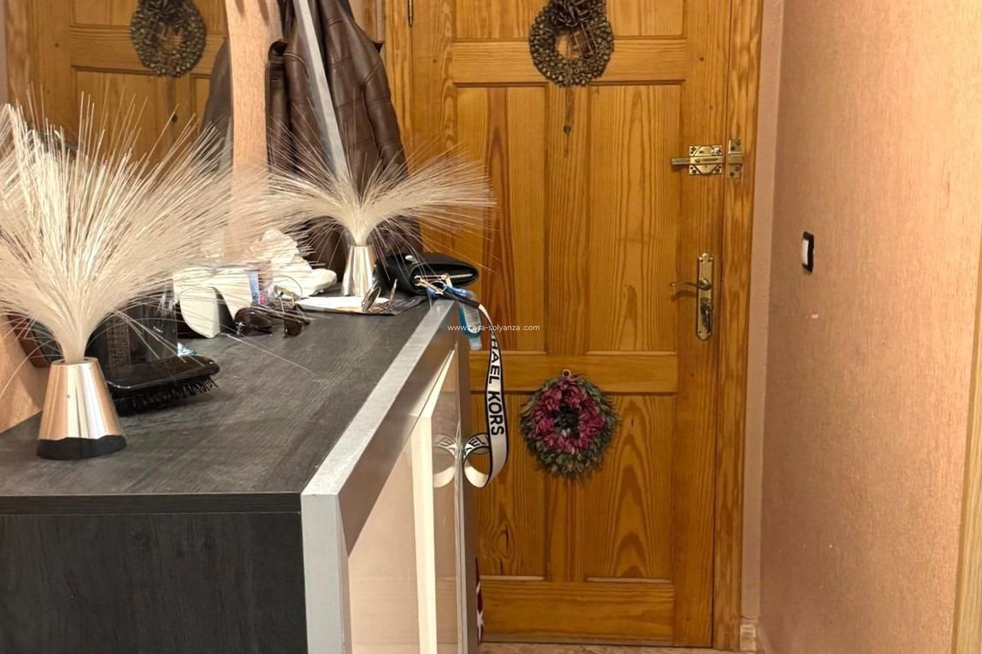 Herverkoop - Appartement / flat - Torrevieja - Center