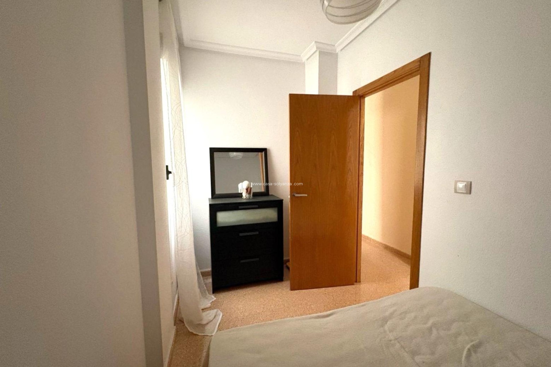 Herverkoop - Appartement / flat - Torrevieja - Center