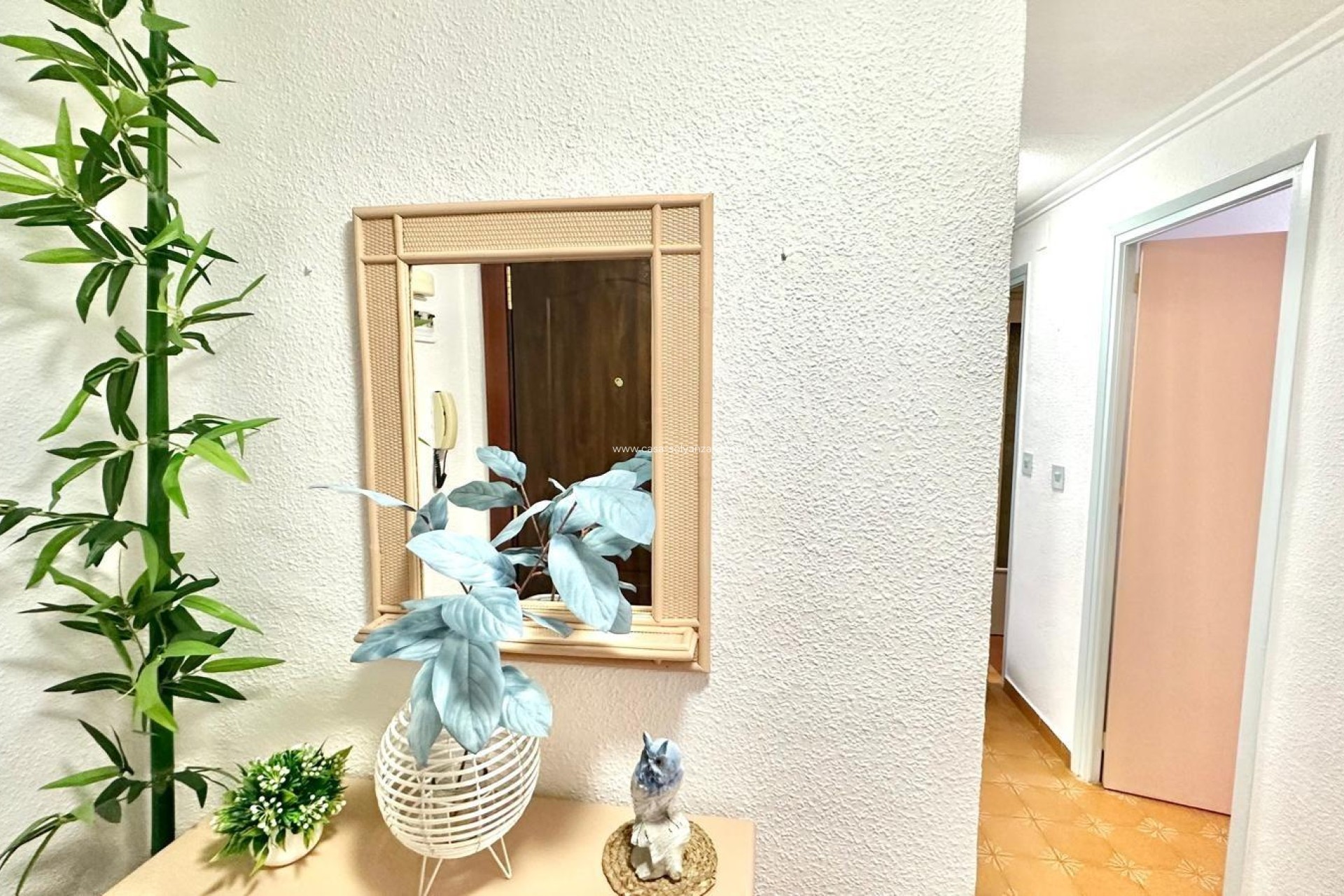 Herverkoop - Appartement / flat - Torrevieja - Center