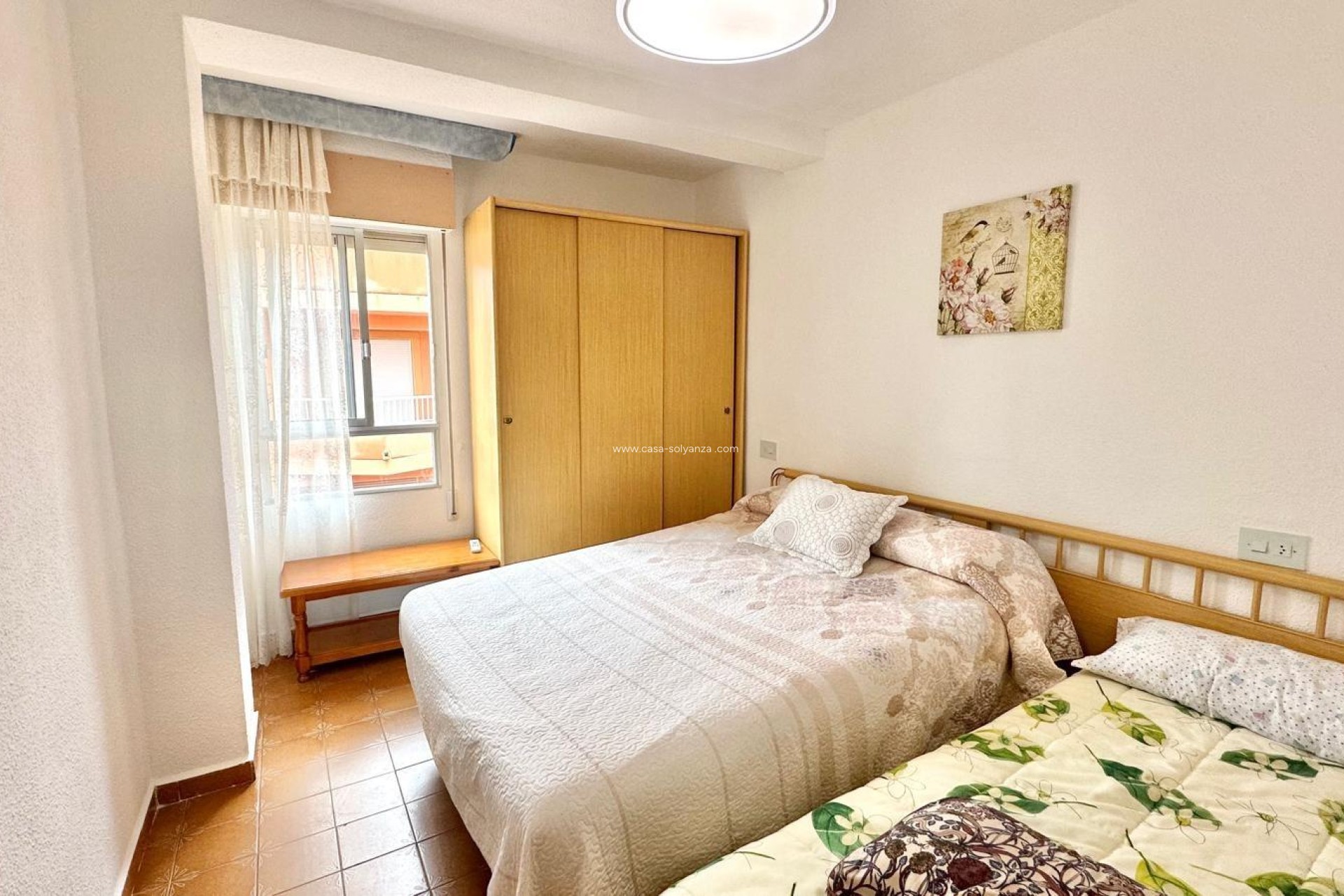 Herverkoop - Appartement / flat - Torrevieja - Center