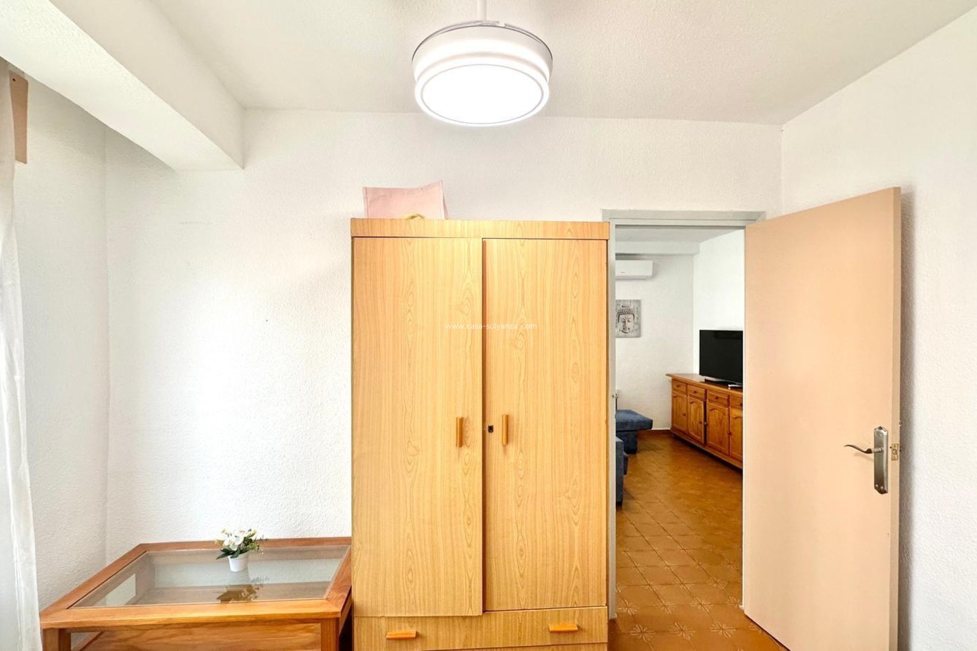 Herverkoop - Appartement / flat - Torrevieja - Center