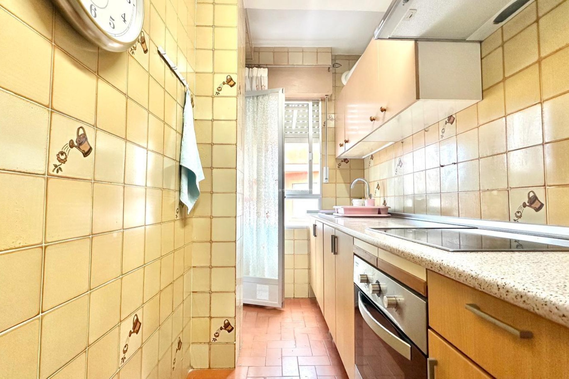 Herverkoop - Appartement / flat - Torrevieja - Center