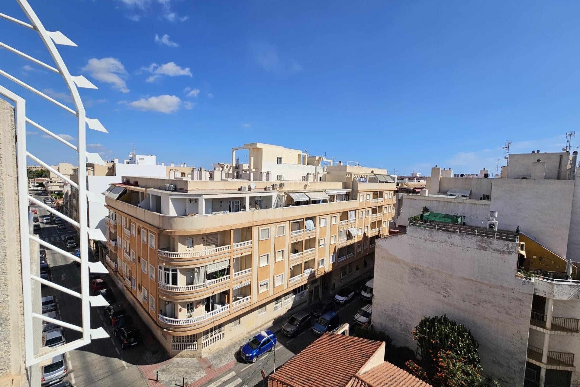 Herverkoop - Appartement / flat - Torrevieja - Center