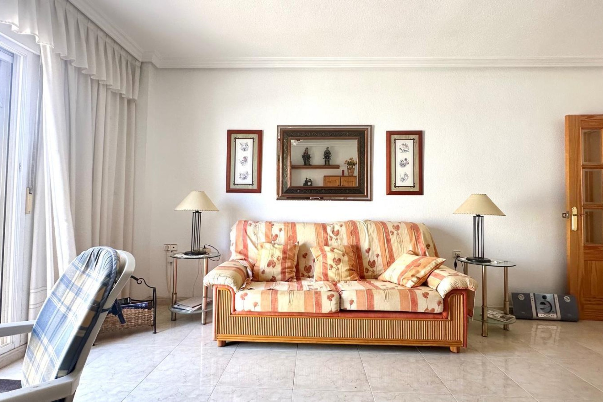 Herverkoop - Appartement / flat - Torrevieja - Center