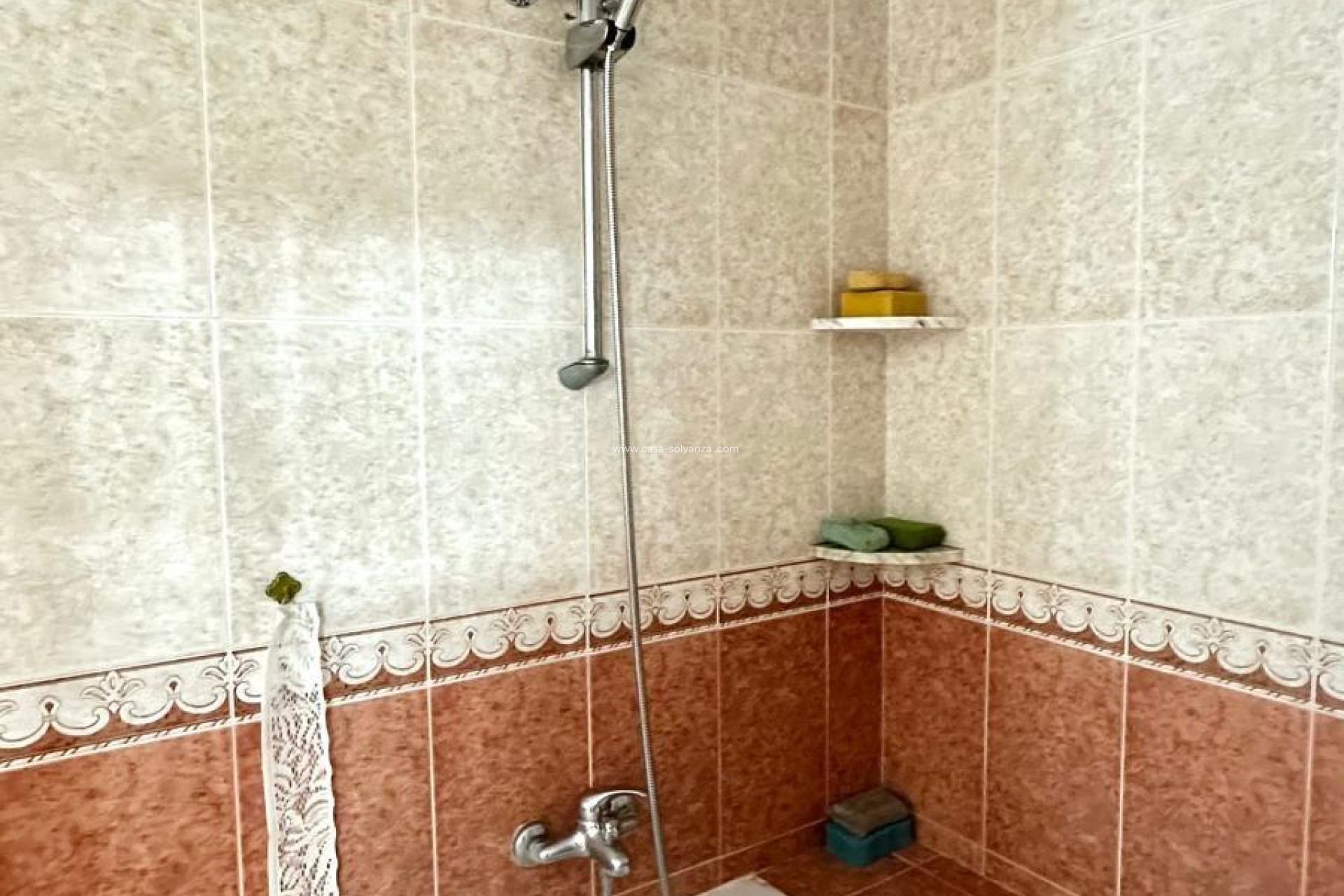 Herverkoop - Appartement / flat - Torrevieja - Center