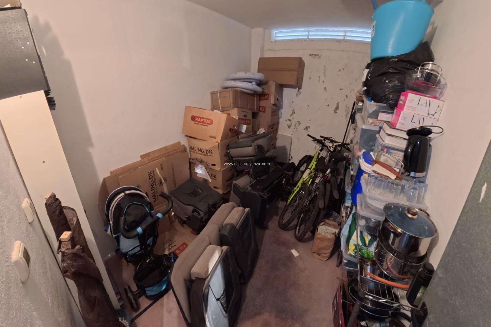 Herverkoop - Appartement / flat - Torrevieja - Center