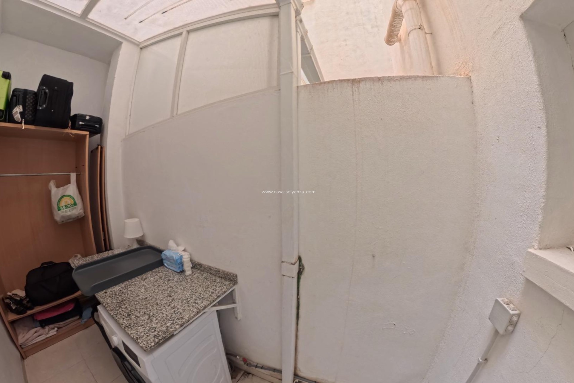 Herverkoop - Appartement / flat - Torrevieja - Center