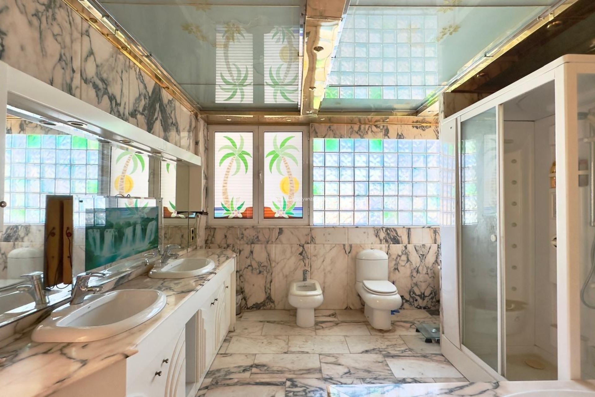 Herverkoop - Appartement / flat - Torrevieja - Center