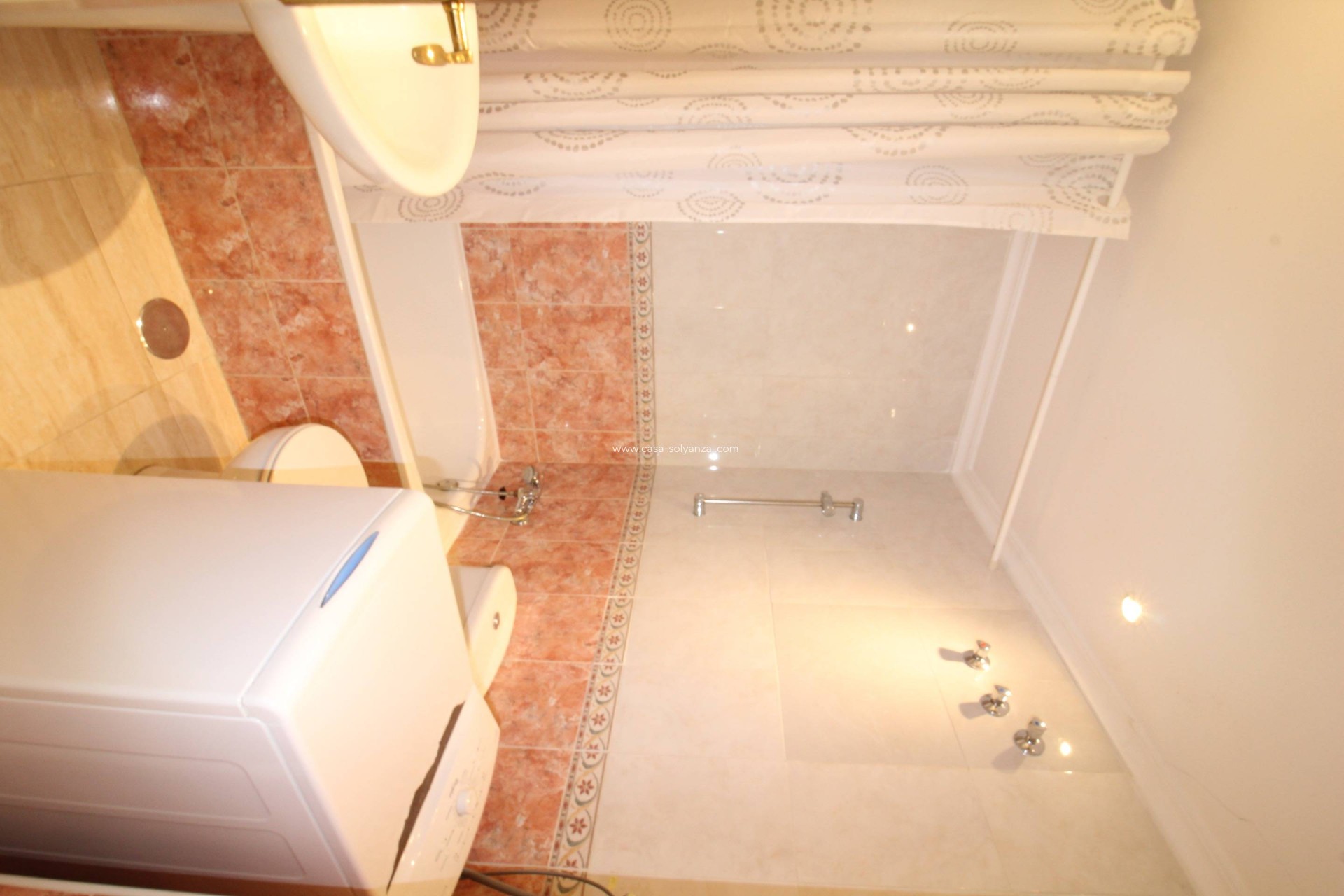 Herverkoop - Appartement / flat - Torrevieja - Center