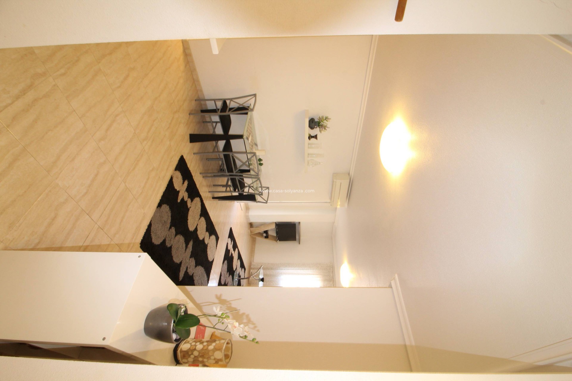 Herverkoop - Appartement / flat - Torrevieja - Center