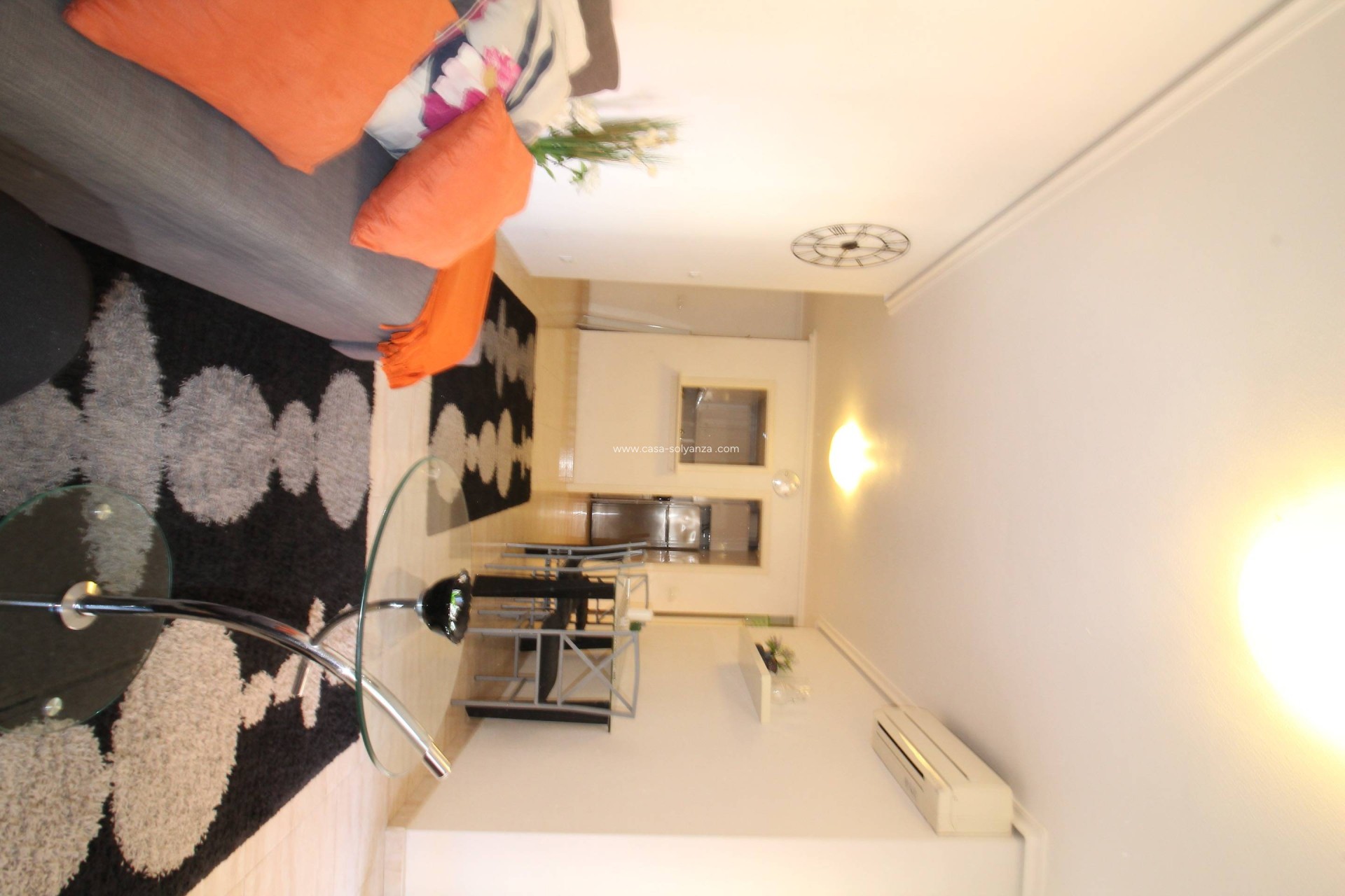 Herverkoop - Appartement / flat - Torrevieja - Center