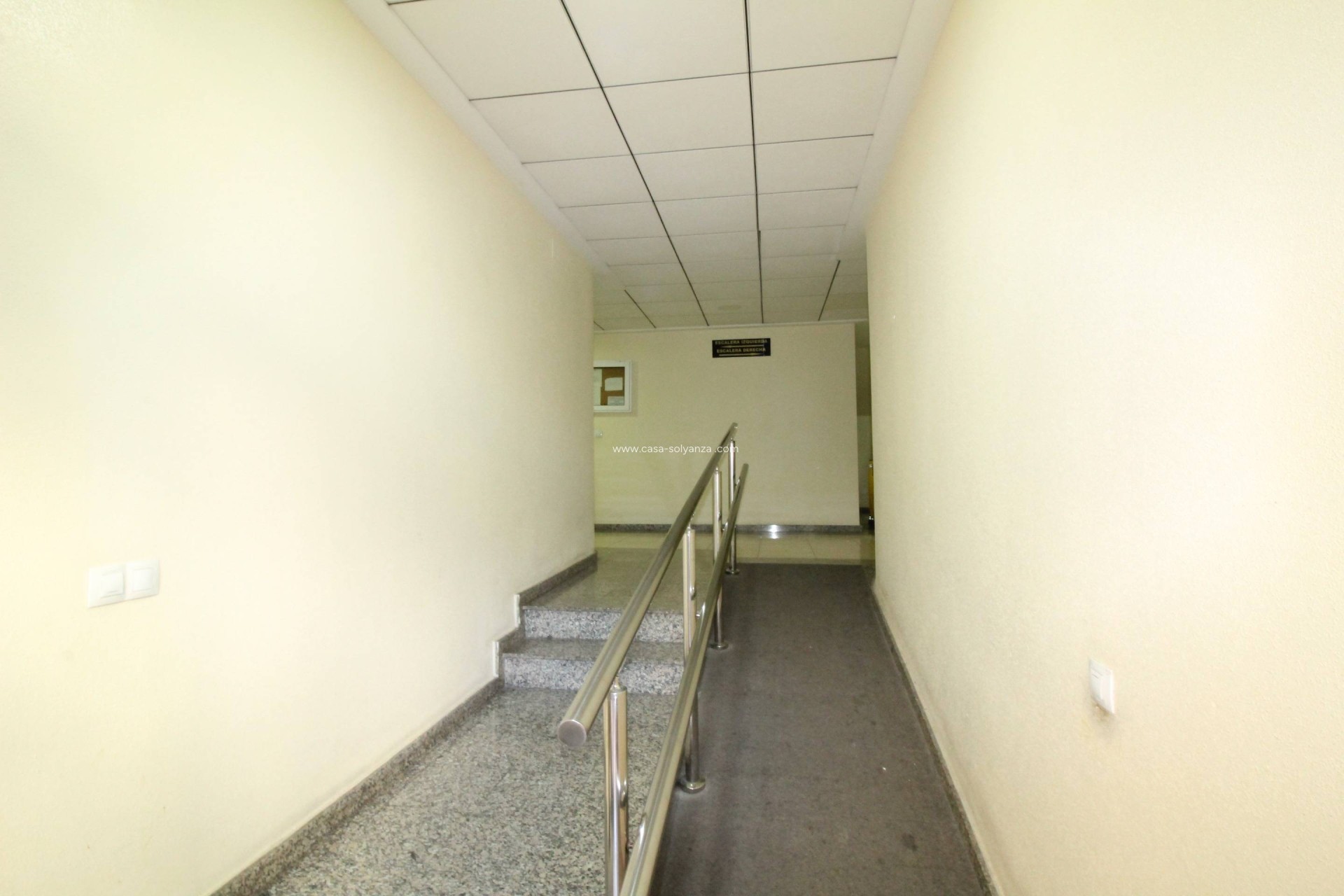 Herverkoop - Appartement / flat - Torrevieja - Center