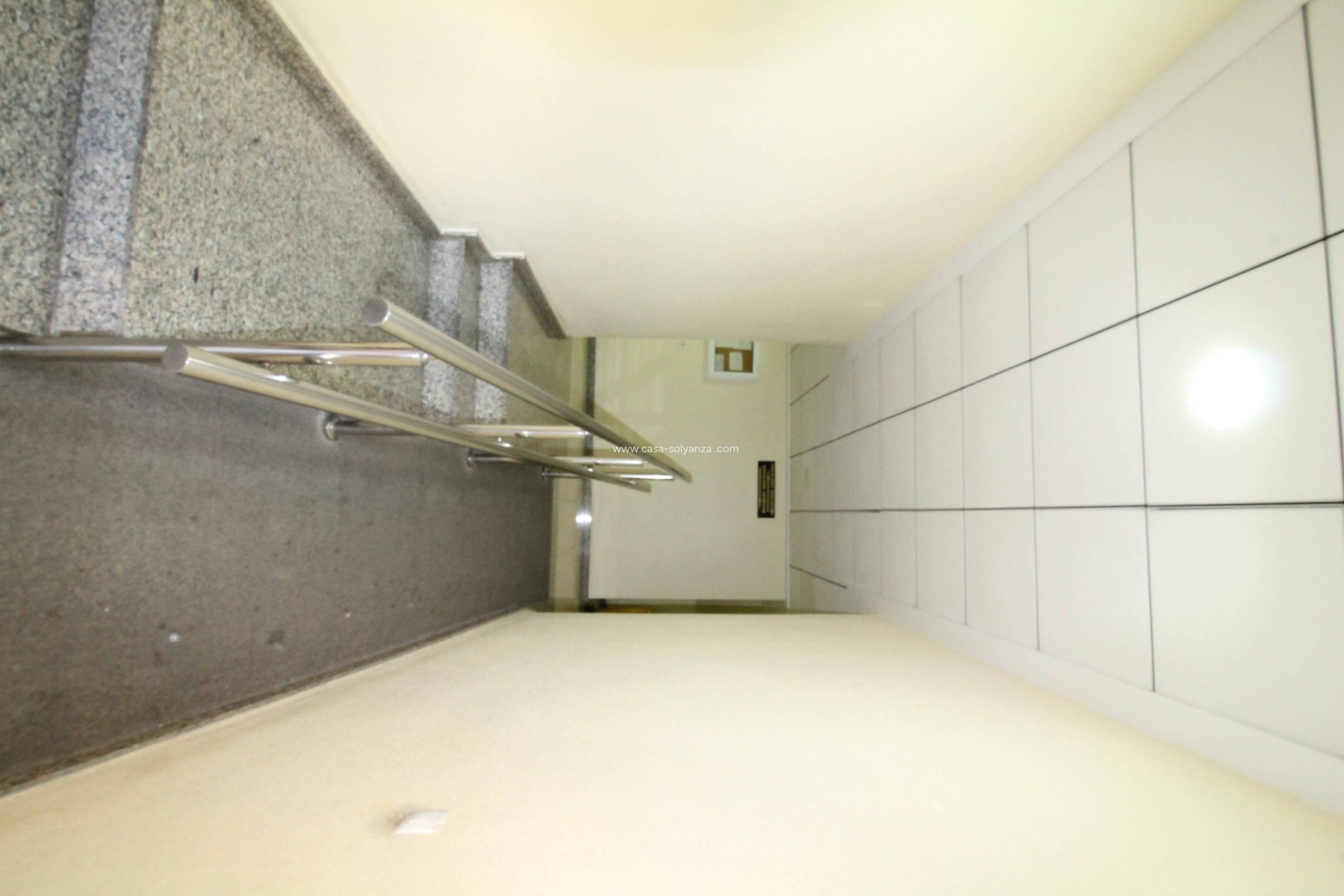 Herverkoop - Appartement / flat - Torrevieja - Center