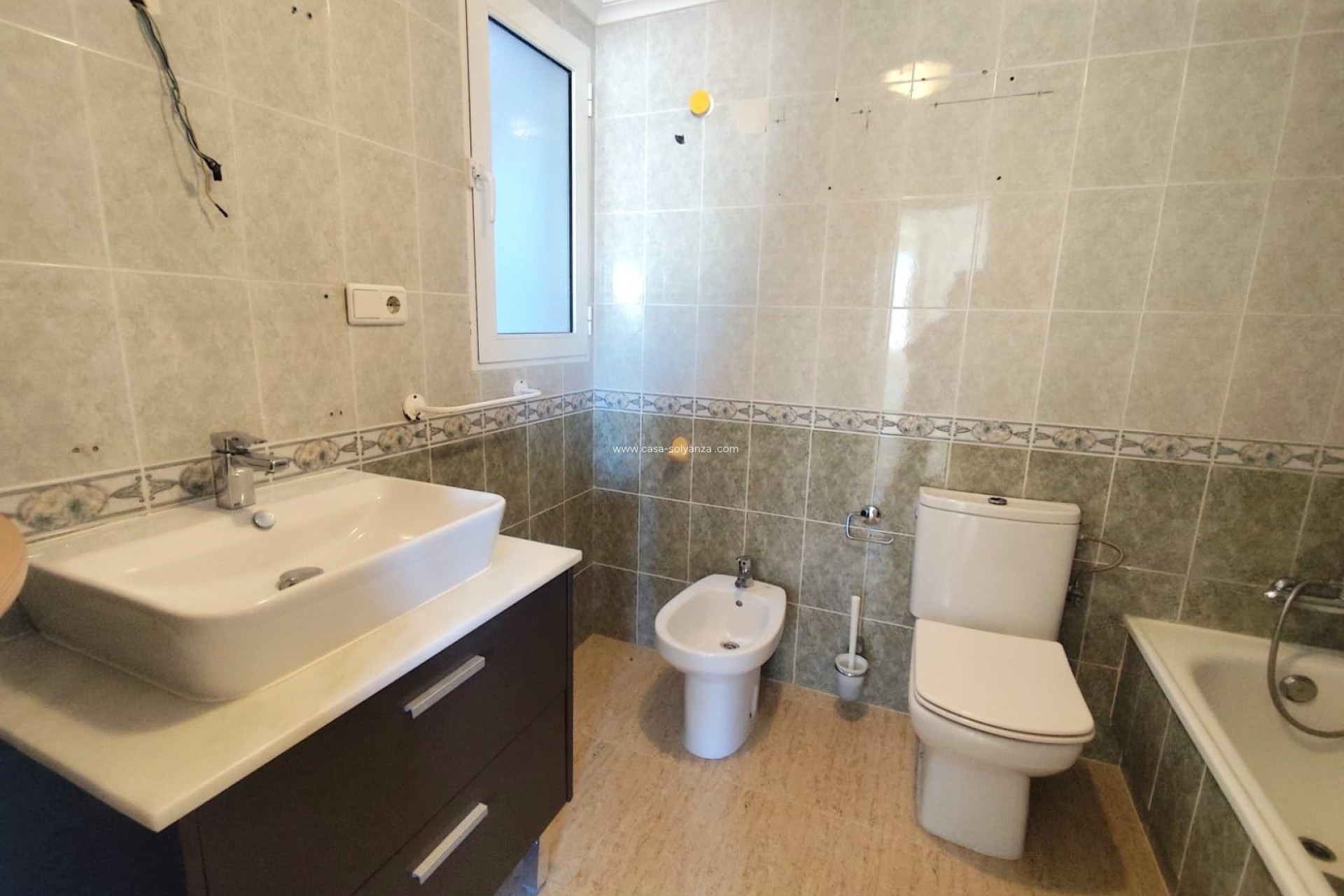 Herverkoop - Appartement / flat - Torrevieja - Center