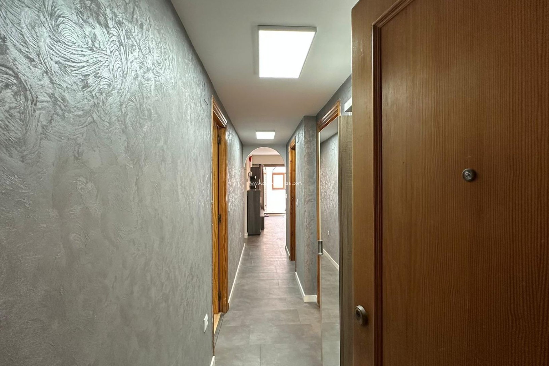 Herverkoop - Appartement / flat - Torrevieja - Center