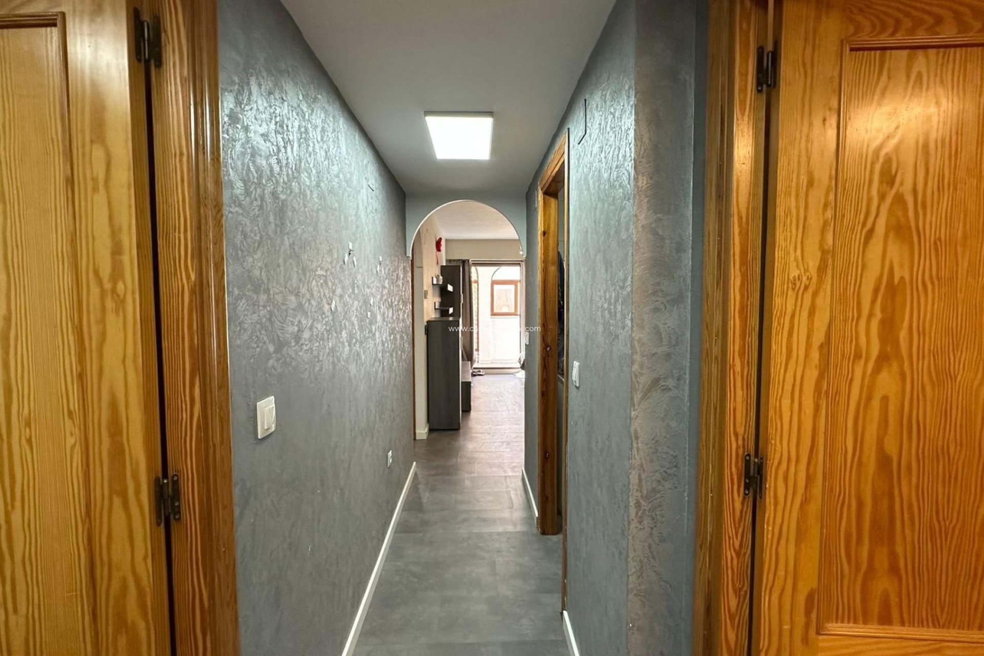 Herverkoop - Appartement / flat - Torrevieja - Center