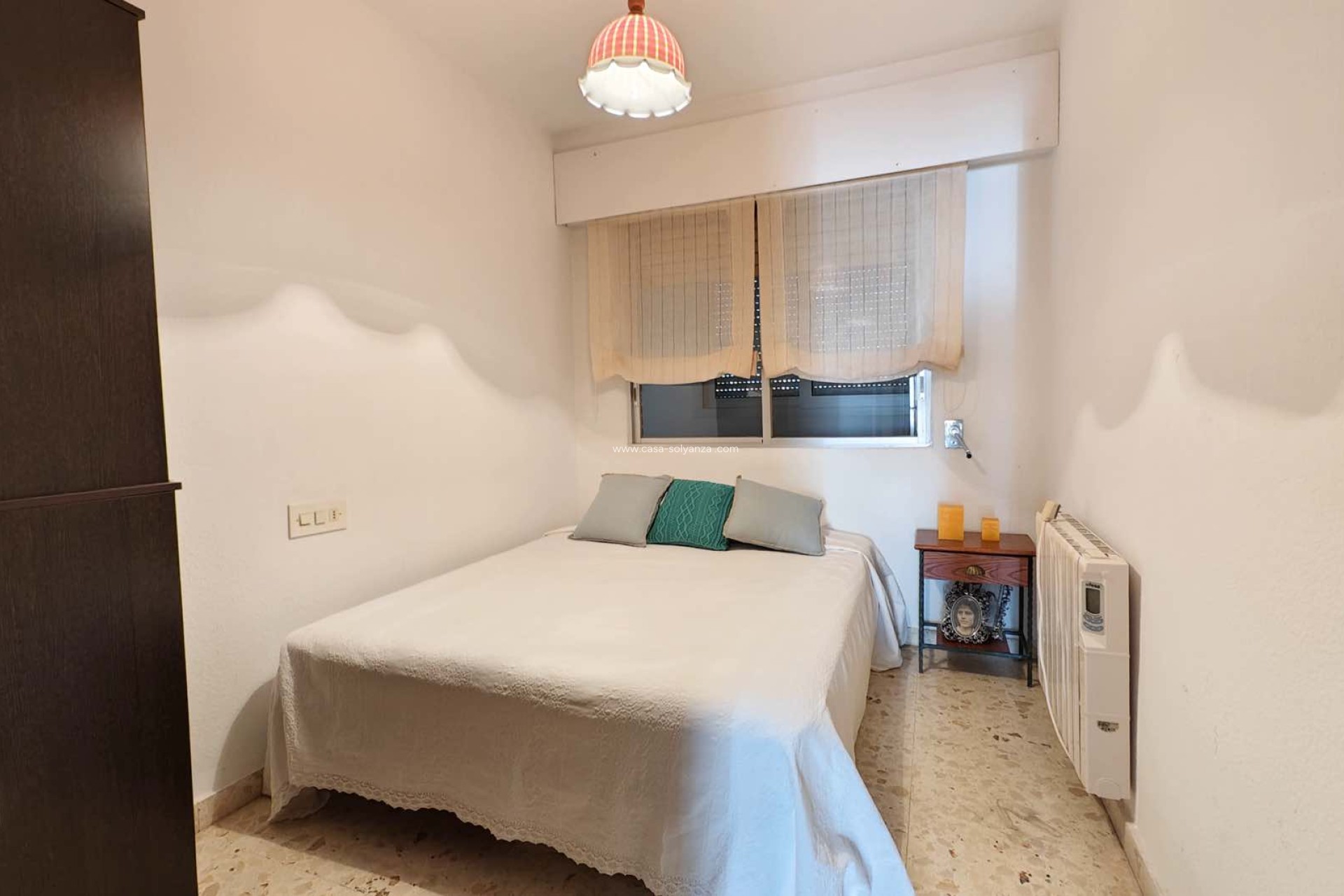 Herverkoop - Appartement / flat - Torrevieja - Center