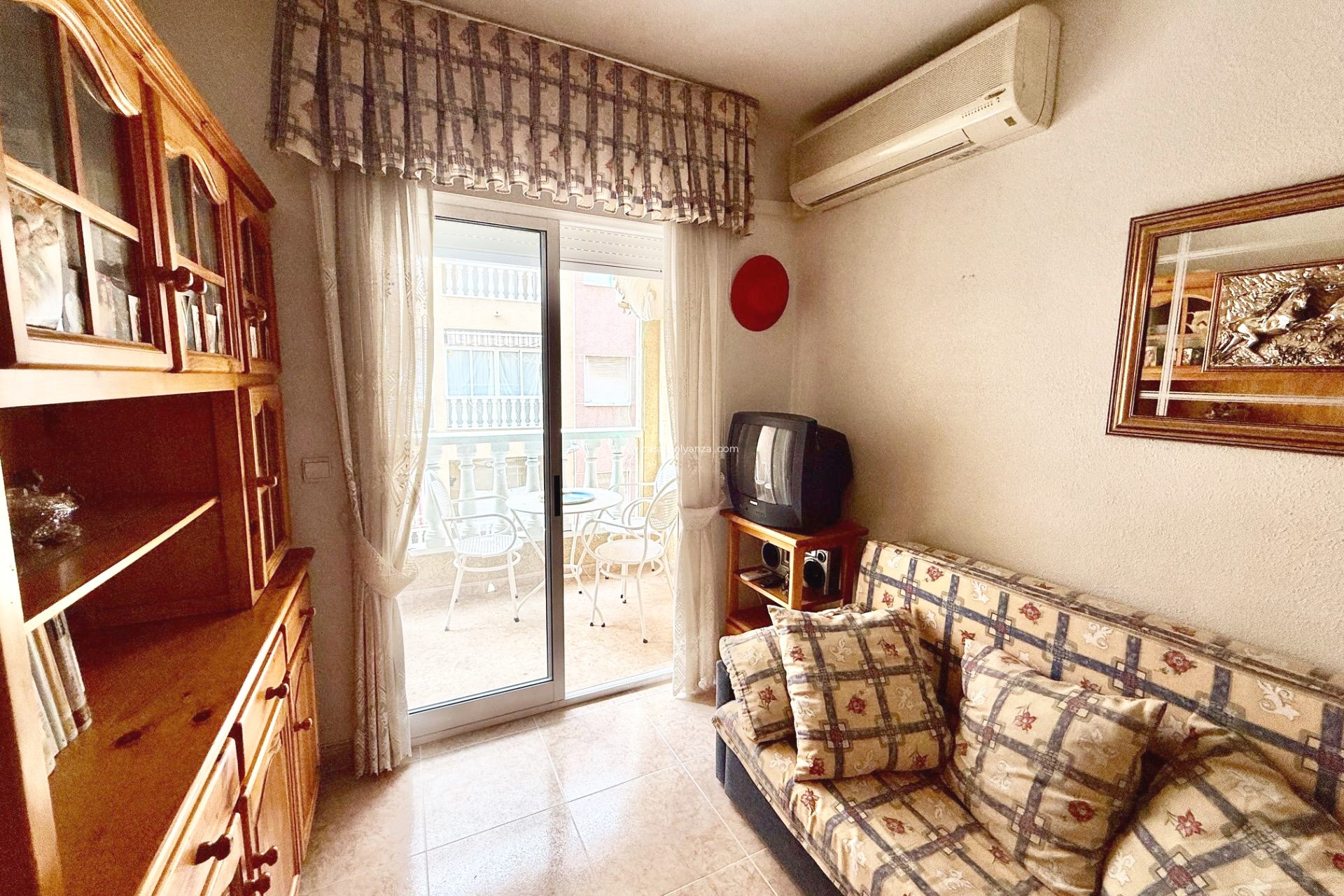 Herverkoop - Appartement / flat - Torrevieja - Center