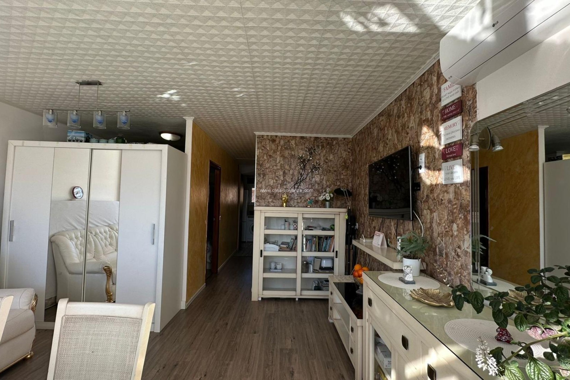 Herverkoop - Appartement / flat - Torrevieja - Center