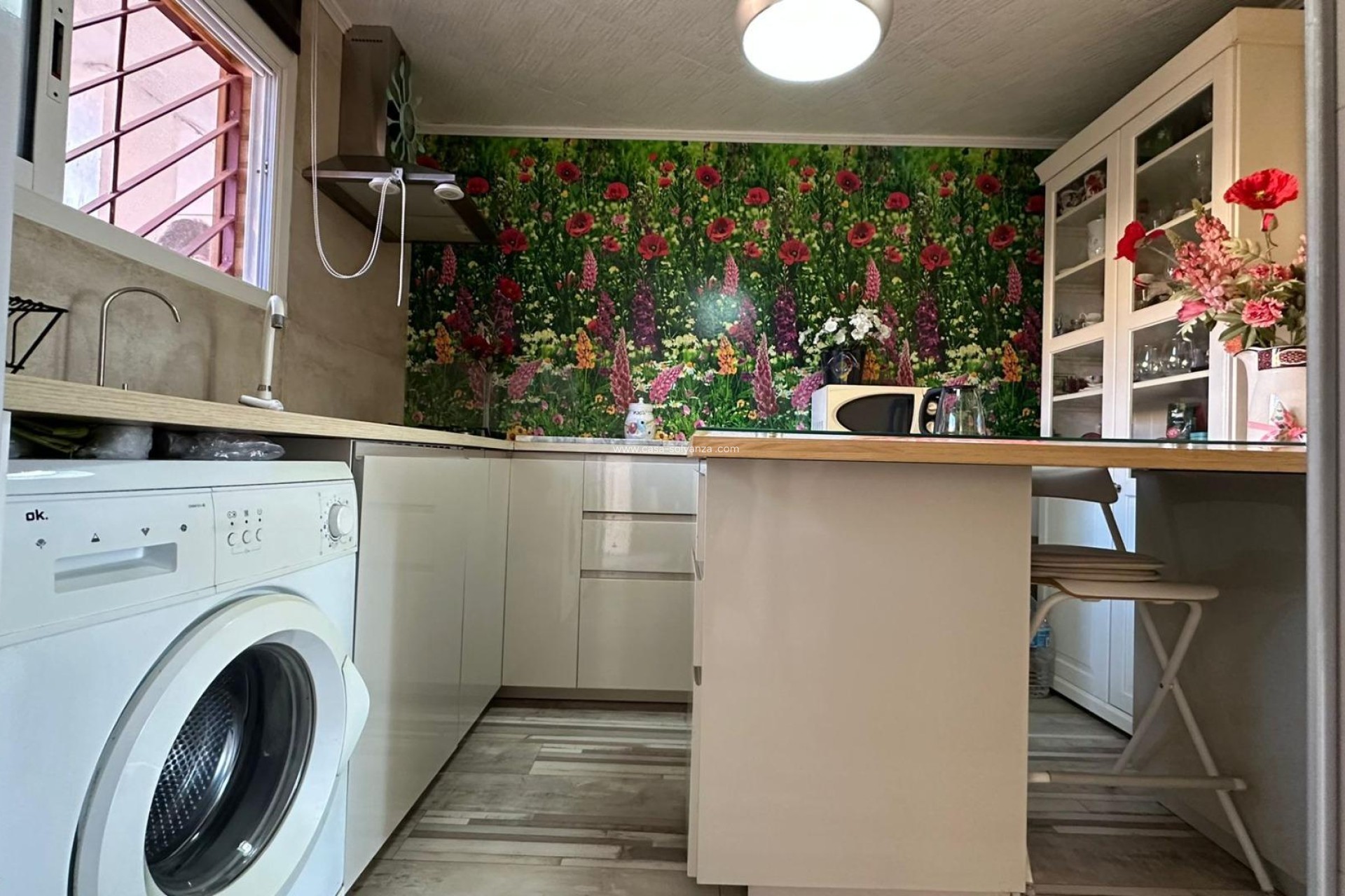 Herverkoop - Appartement / flat - Torrevieja - Center