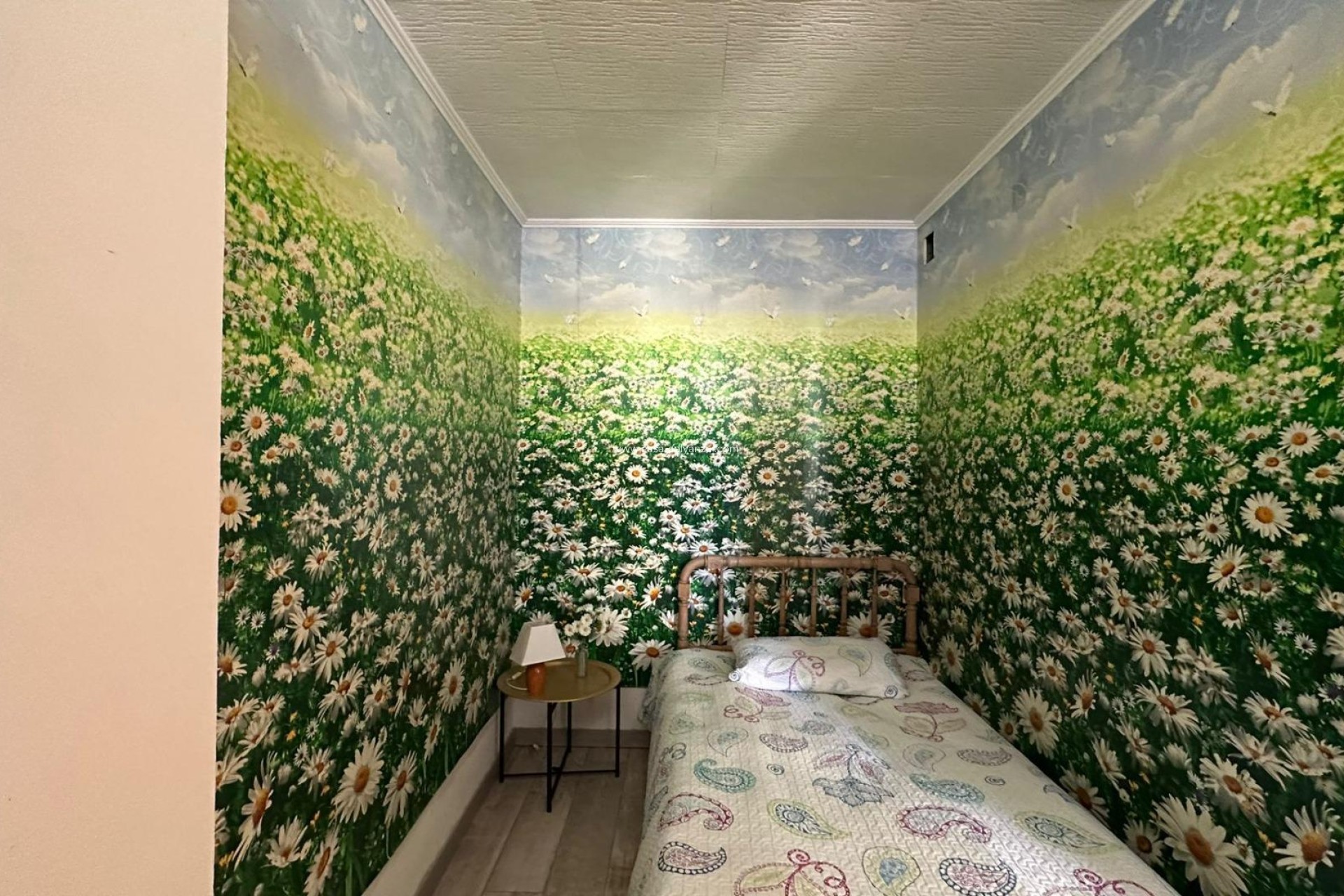 Herverkoop - Appartement / flat - Torrevieja - Center