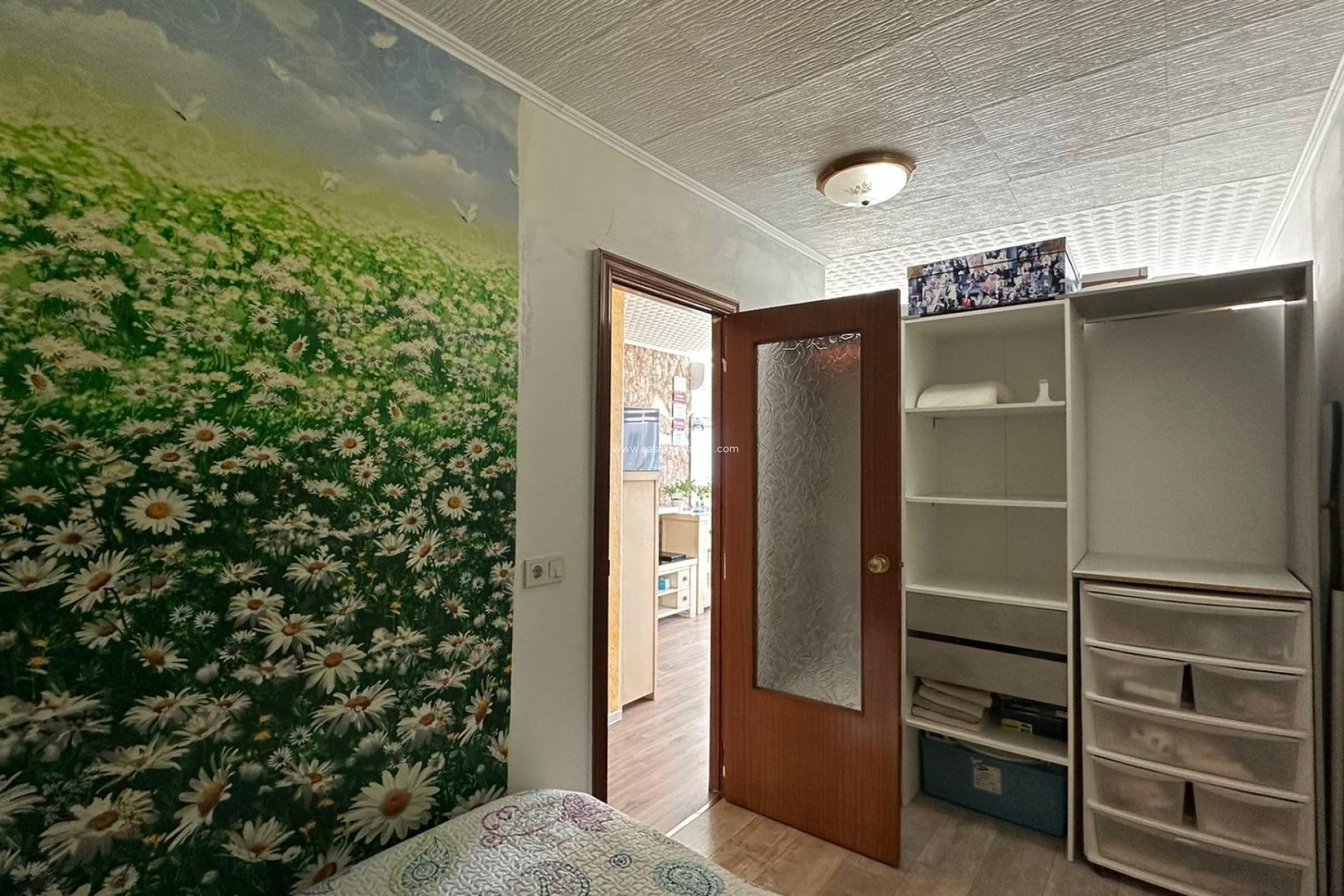 Herverkoop - Appartement / flat - Torrevieja - Center