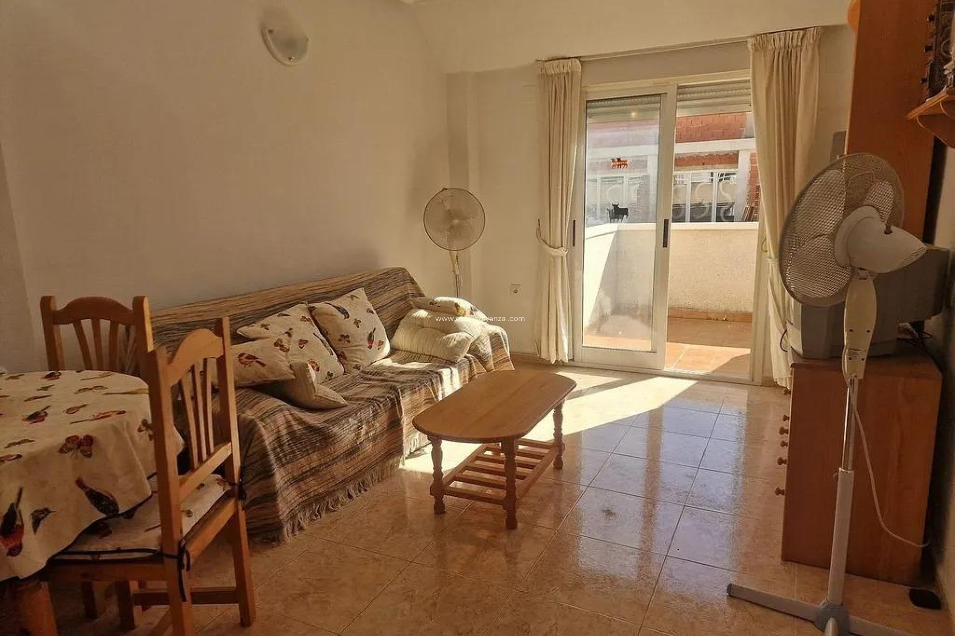 Herverkoop - Appartement / flat - Torrevieja - Center