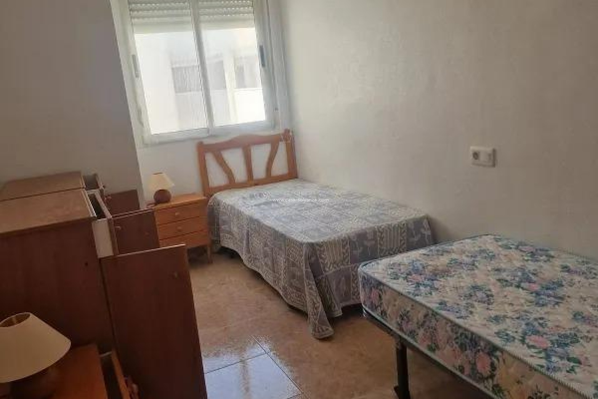 Herverkoop - Appartement / flat - Torrevieja - Center