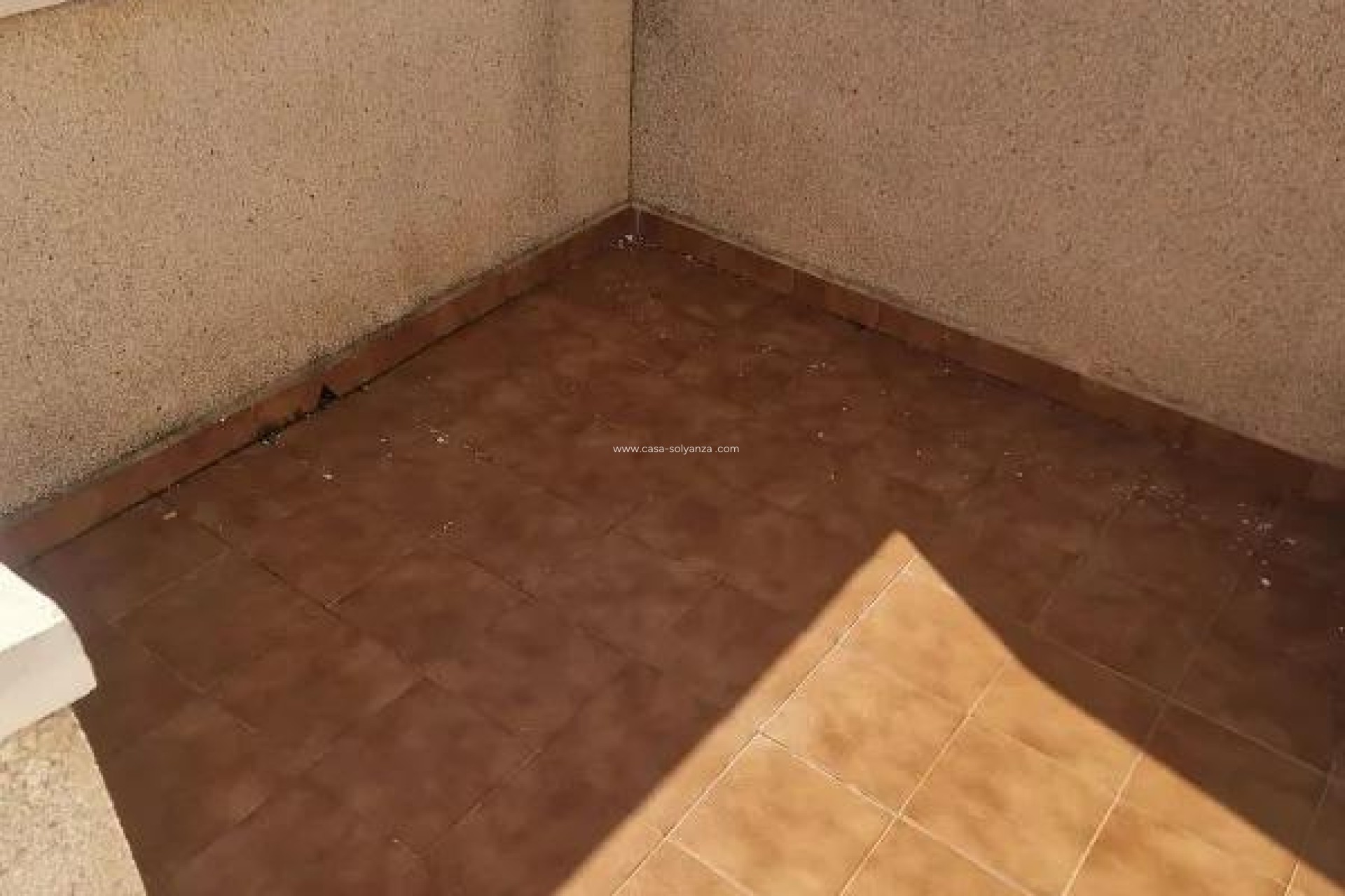 Herverkoop - Appartement / flat - Torrevieja - Center