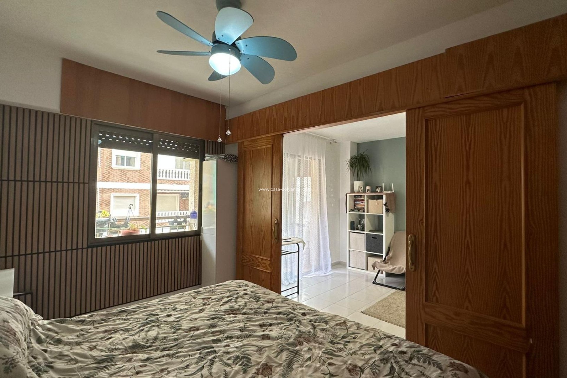 Herverkoop - Appartement / flat - Torrevieja - Center