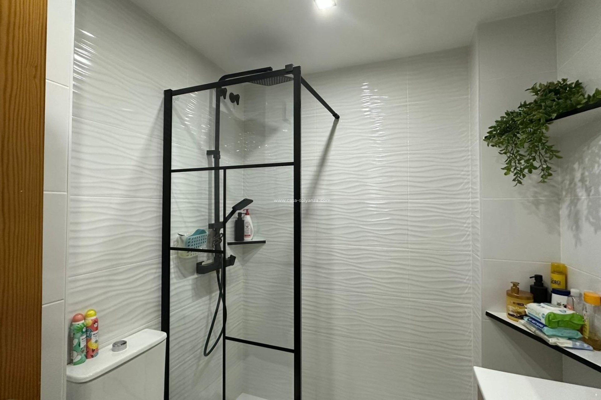 Herverkoop - Appartement / flat - Torrevieja - Center