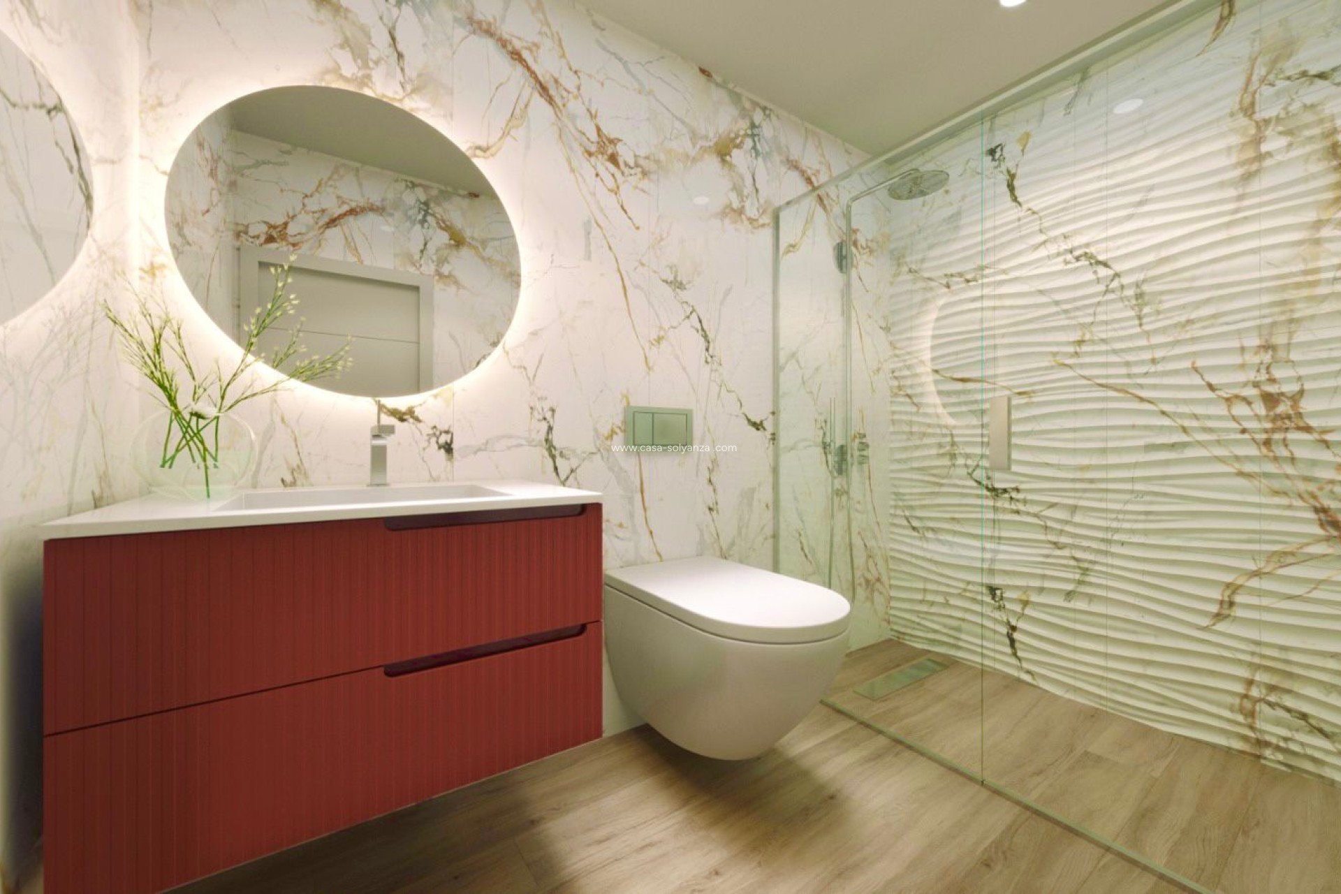 Herverkoop - Appartement / flat - Torrevieja - Center