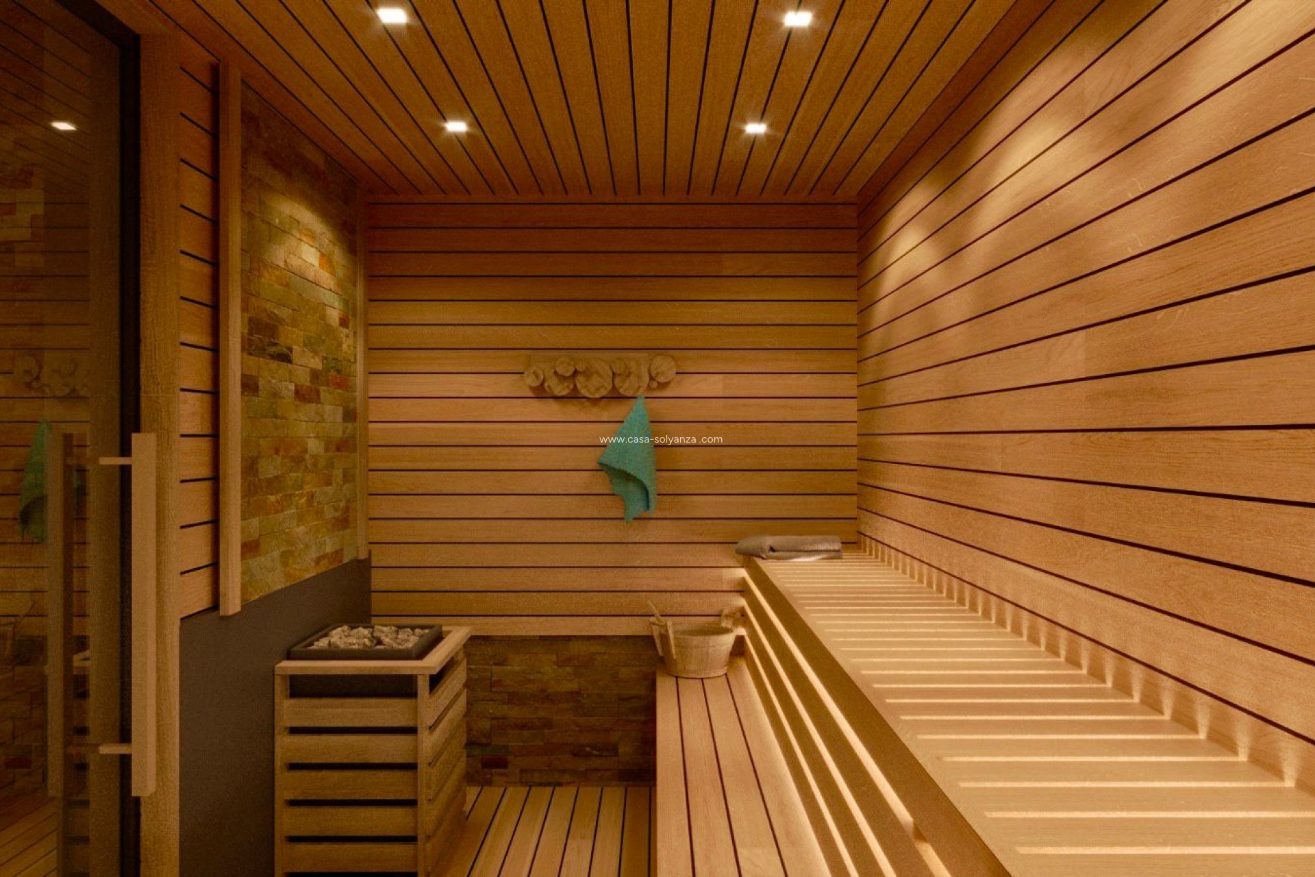 Herverkoop - Appartement / flat - Torrevieja - Center