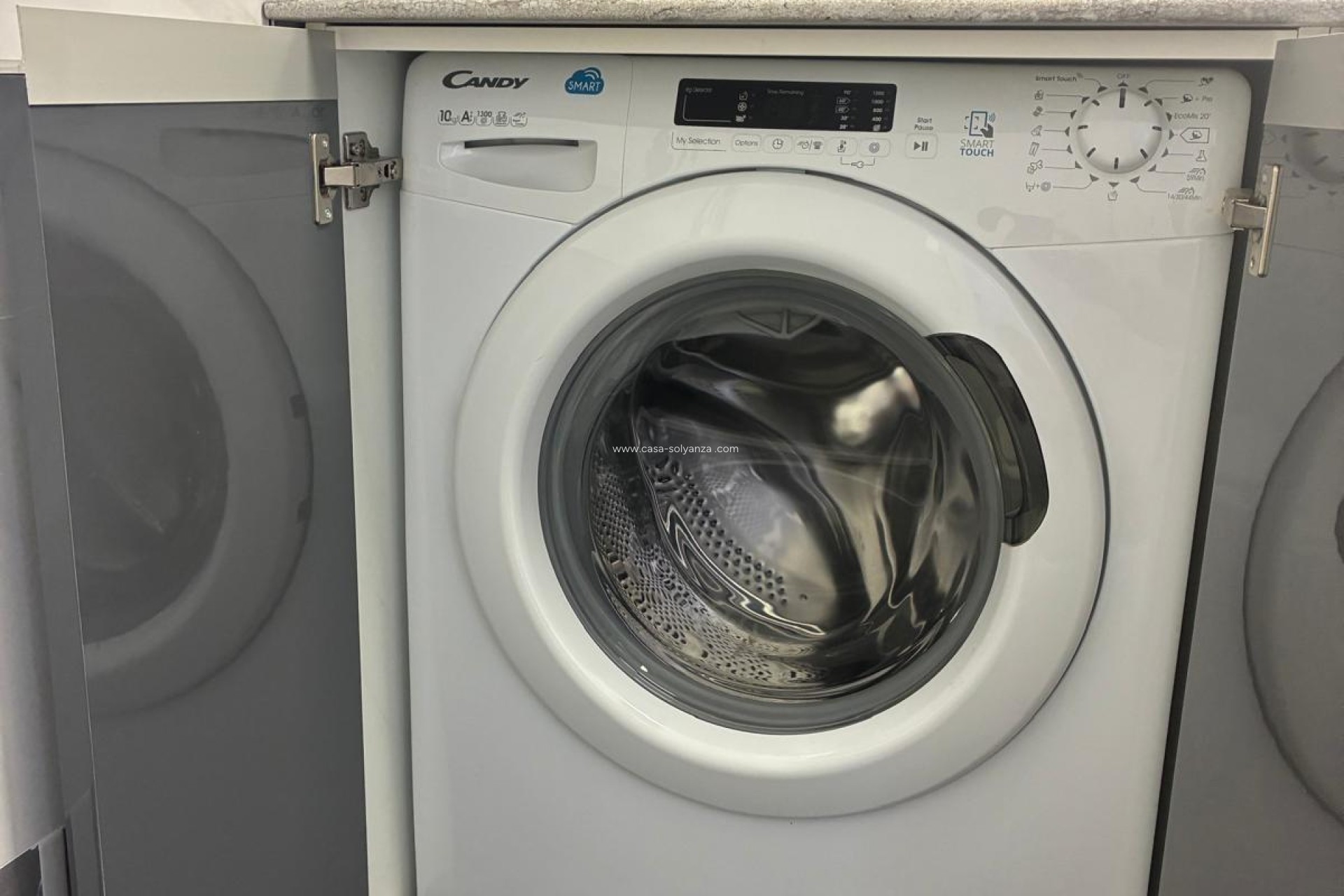 Herverkoop - Appartement / flat - Torrevieja - Center